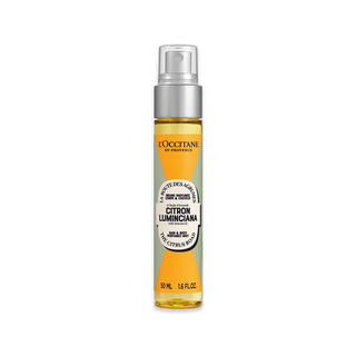 Spray Perfumado Corpo e Cabelo Amêndoa Citron Luminciana 50ml